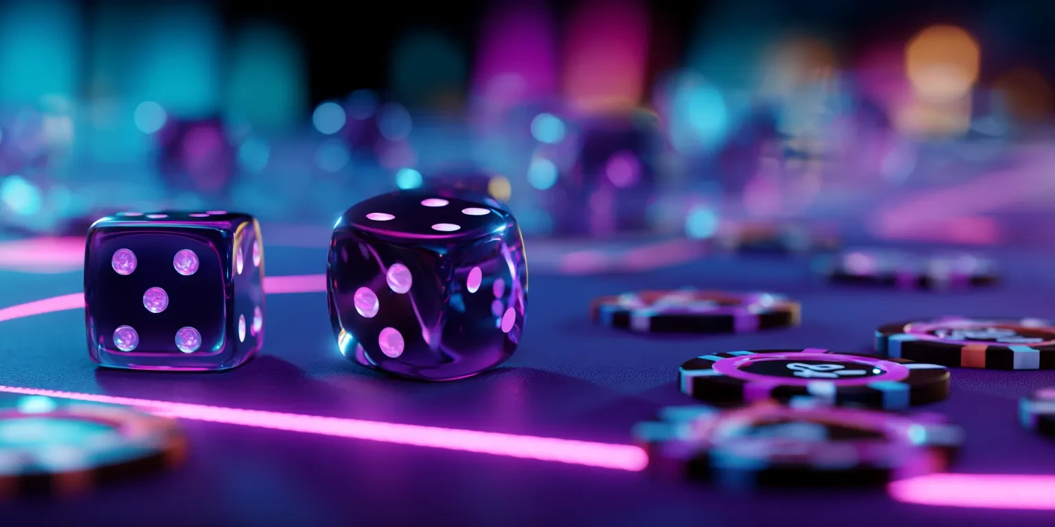 Lightning Baccarat